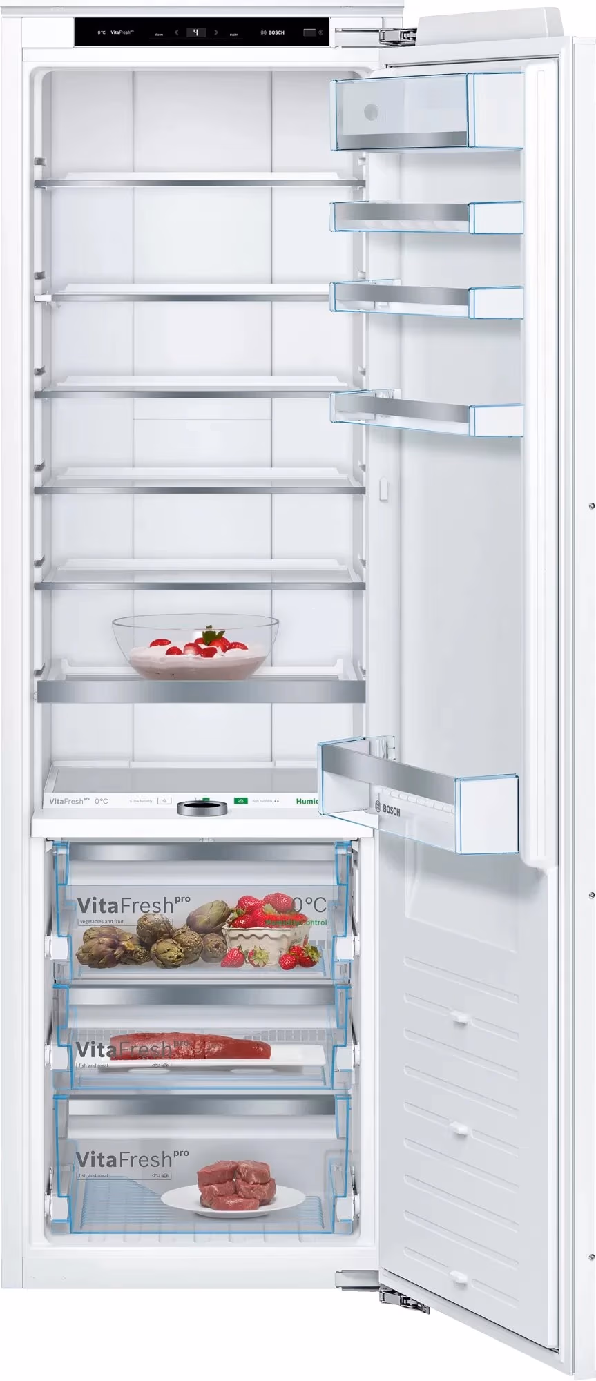 Холодильник Bosch KIF81PDE0 